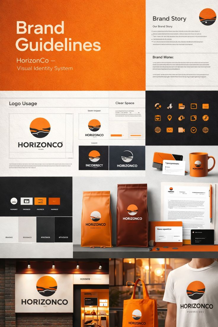 Brand Identity Guidelines